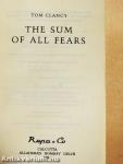 The Sum of All Fears