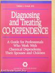 Diagnosing and Treating Co-Dependence