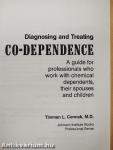 Diagnosing and Treating Co-Dependence