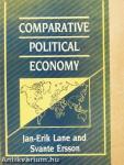 Comparative Political Economy