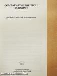 Comparative Political Economy