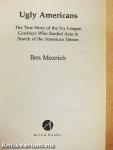 Ugly Americans