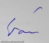 Terelőúton (dedikált példány)