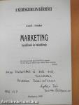 Marketing kezdőknek és haladóknak (dedikált példány)