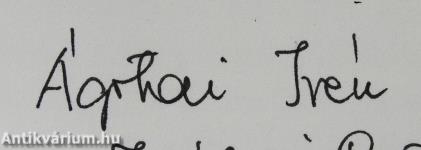 Marketing kezdőknek és haladóknak (dedikált példány)