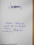 Álom, álom, édes álom... (dedikált példány)