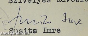 Budapest helytörténeti kézikönyve (aláírt példány)