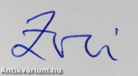 Tanulók, iskolák - különbségek (dedikált példány)