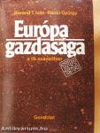 Európa gazdasága a 19. században (dedikált példány)