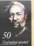 50 Gyémánt-portré (dedikált példány)