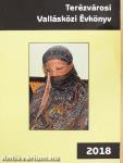 Terézvárosi Vallásközi Évkönyv 2018