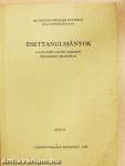 Esettanulmányok a szervezési-vezetési ismeretek kistantermi oktatásához