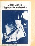Léghajó és nehezéke