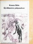 Új-Altamira pályaudvar