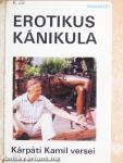 Erotikus kánikula