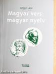 Magyar vers - magyar nyelv