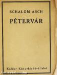 Pétervár