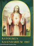 Katolikus kalendárium 1997
