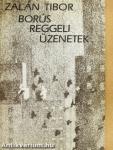 Borús reggeli üzenetek