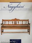 Nagyházi Galéria és Aukciósház 245-246. aukció