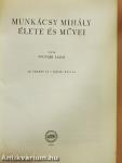 Munkácsy Mihály élete és művei