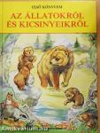 Első könyvem az állatokról és kicsinyeikről