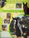 Első lovaskönyvem