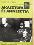 Akasztófa és amnesztia