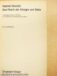 Das Reich der Königin von Saba
