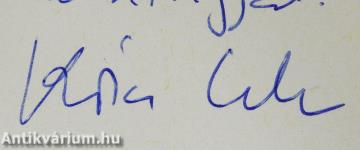 Az Árpád-fiak (dedikált példány)