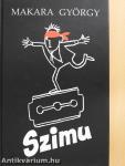 Szimu (dedikált példány)