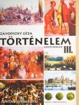 Történelem III.