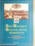 Jász-Nagykun-Szolnok megye kézikönyve