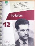 Irodalom 12.