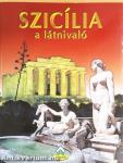 Szicília - a látnivaló