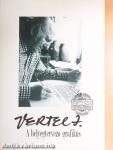 Vertel József a bélyegtervező grafikus