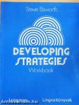 Developing Strategies - Workbook