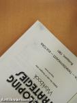 Developing Strategies - Workbook