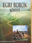 Egri borok könyve