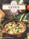 99 leves 33 színes ételfotóval