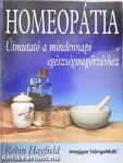 Homeopátia