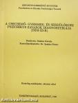 A csecsemő- gyermek- és serdülőkori pszichikus zavarok diagnosztikája (DSM-III-R) (dedikált példány)
