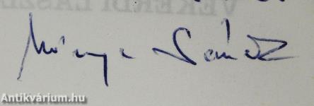 "...Magyar akadémia állíttassék fel..." (dedikált példány)