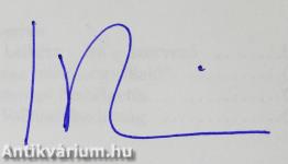 Murteri kövek (dedikált példány)