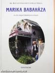 Marika babaháza (dedikált példány)