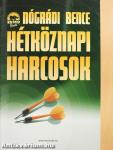Hétköznapi harcosok II. (dedikált példány)