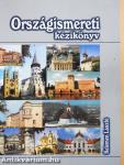 Országismereti kézikönyv (dedikált példány)