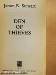 Den of Thieves