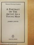 A Portrait of the artist as a Young Man