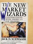 The New Market Wizards